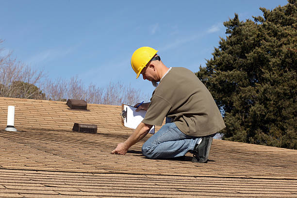 Best Tile Roofing Installation  in Steilacoom, WA